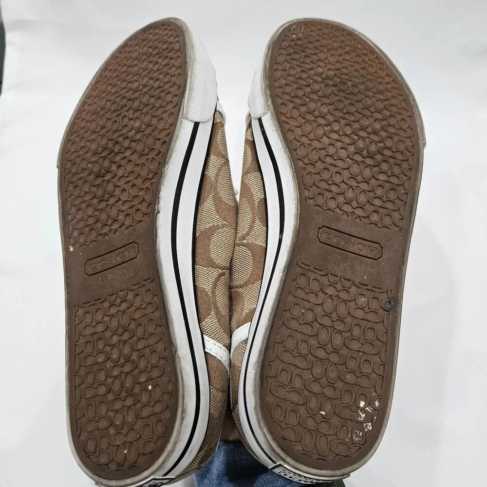 Coach excellent pre